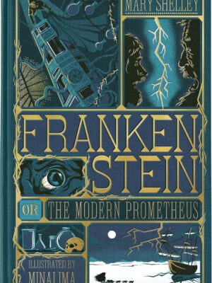 Frankenstein (Minalima Edition)