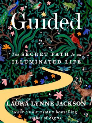 Guided: The Secret Path to an Illuminated Life