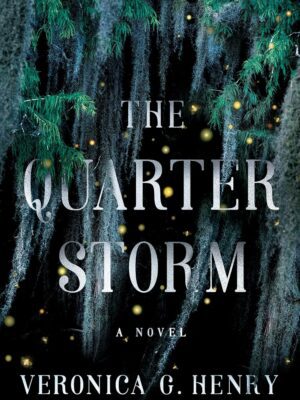 Quarter Storm