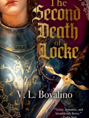 The Second Death of Locke