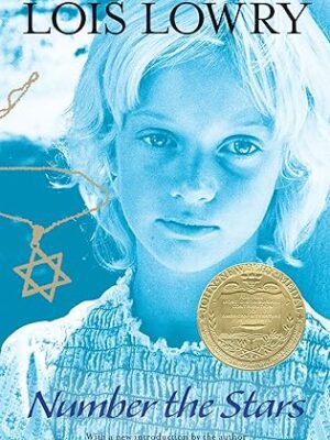 Number the Stars: A Newbery Award Winner
