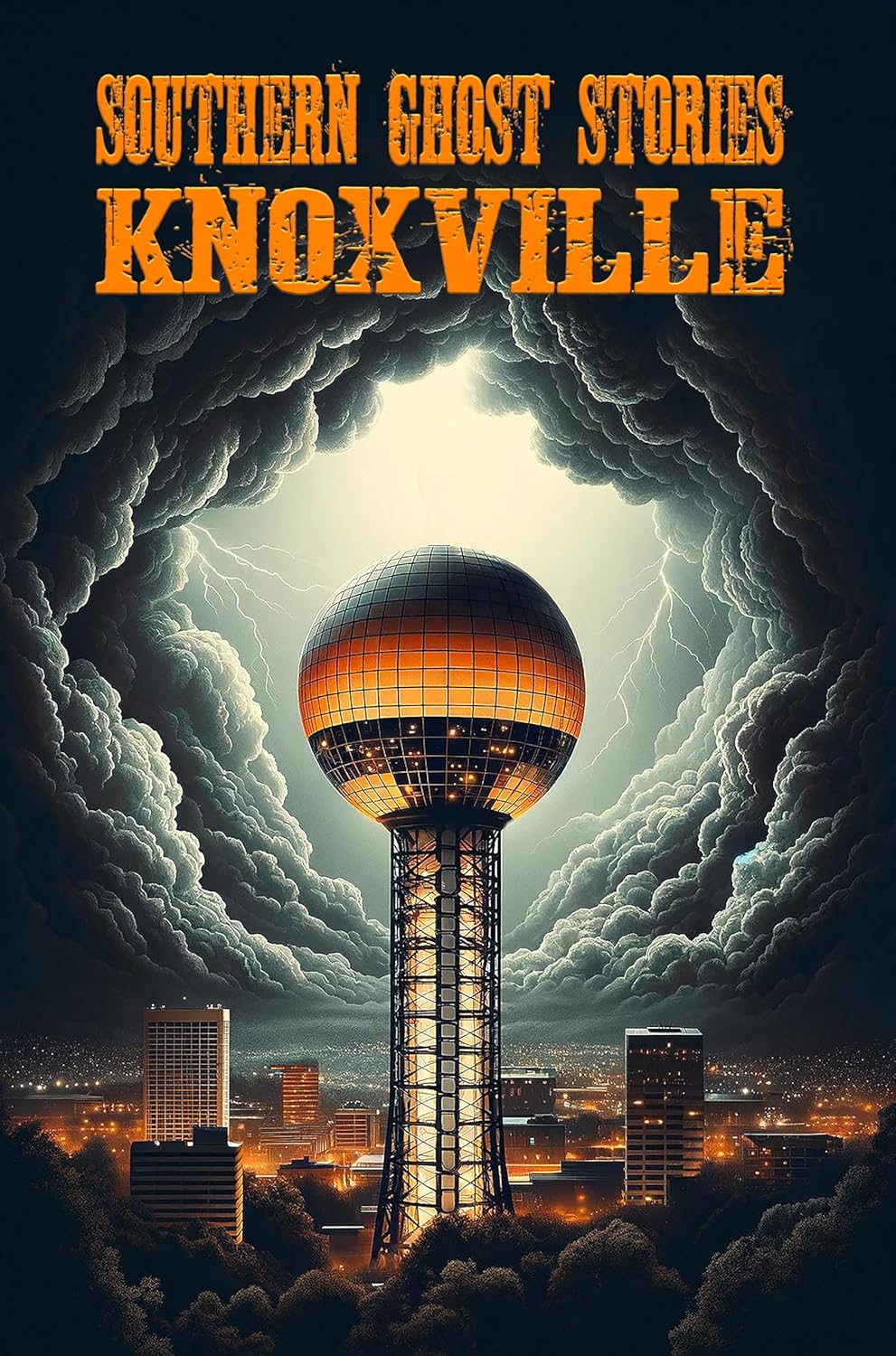 Southern Ghost Stories: Knoxville