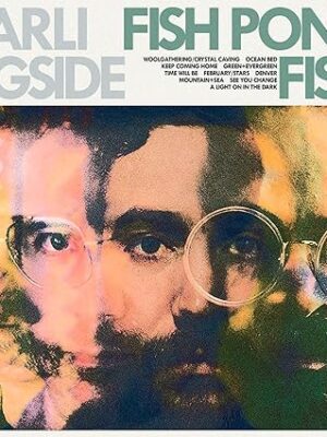 DARLINGSIDE / FISH POND FISH