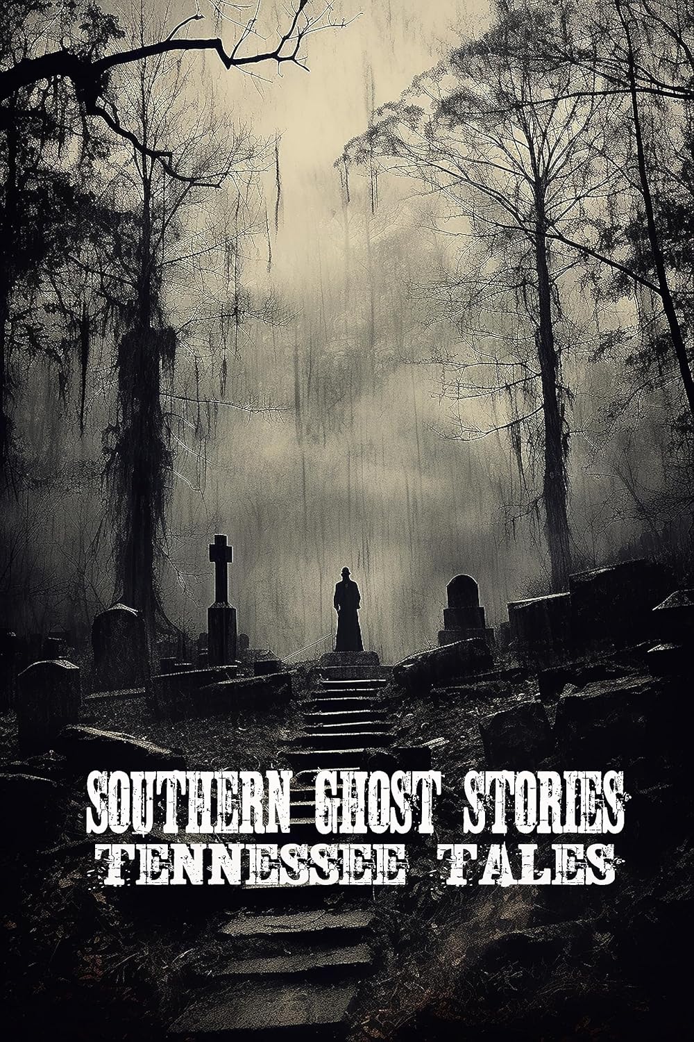 Southern Ghost Stories: Tennessee Tales