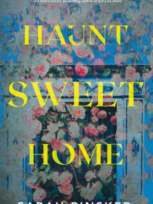 Haunt Sweet Home
