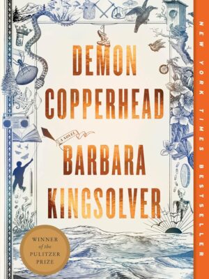 Demon Copperhead: A Novel