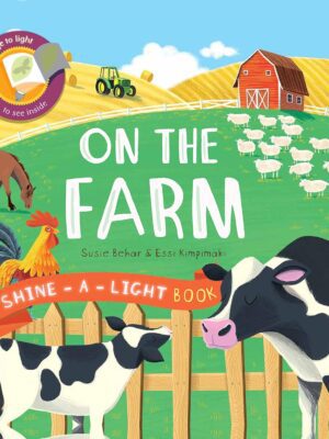On the Farm (Shine-A-Light)