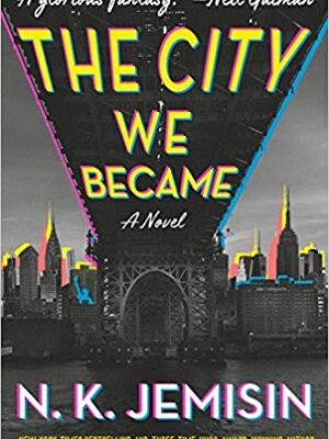 City We Became