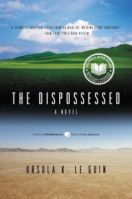 The Dispossessed (Hainish Cycle)