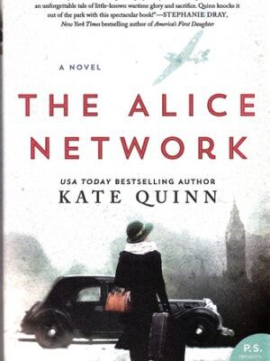 The Alice Network