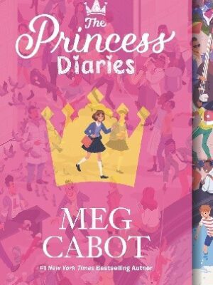 The Princess Diaries