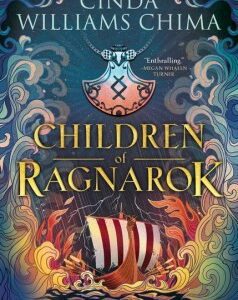 Runestone Saga: Children of Ragnarok