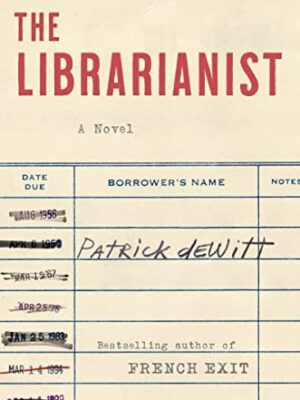 The Librarianist