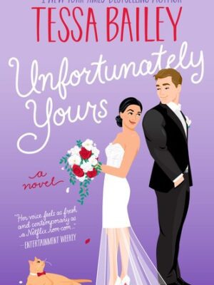 Unfortunately Yours (Vine Mess #2)