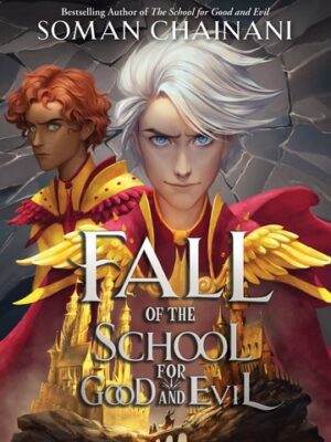 Fall of the School for Good and Evil