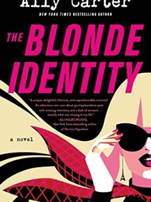 The Blonde Identity