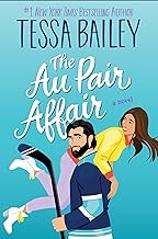The Au Pair Affair (Big Shots #2)
