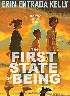 The First State of Being