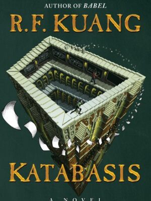 Katabasis (Standard Edition)