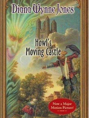 Howl's Moving Castle
