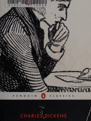 David Copperfield (Revised)