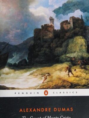 The Count of Monte Cristo