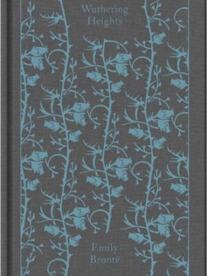 Wuthering Heights (Penguin Clothbound Classics)