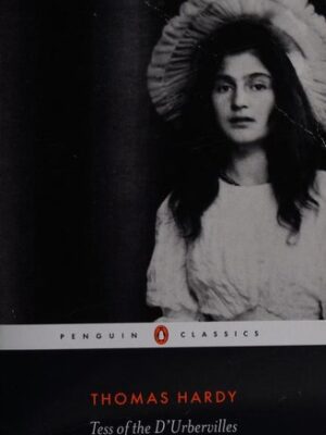 Tess of the D'Urbervilles (Updated)