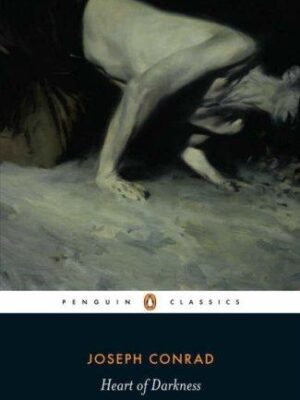 Heart of Darkness/The Congo Diary