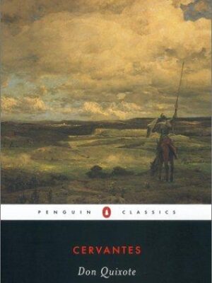Don Quixote