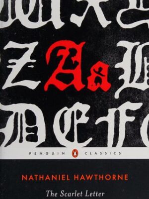 The Scarlet Letter