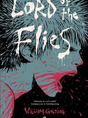 Lord of the Flies: (Penguin Classics Deluxe Edition)