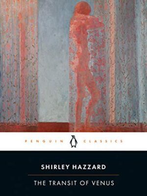 The Transit of Venus