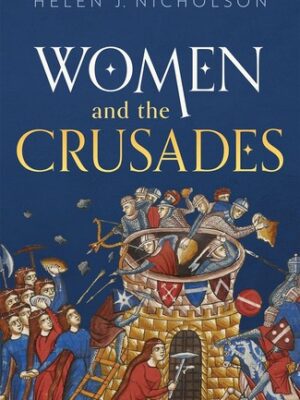 Women and the Crusades