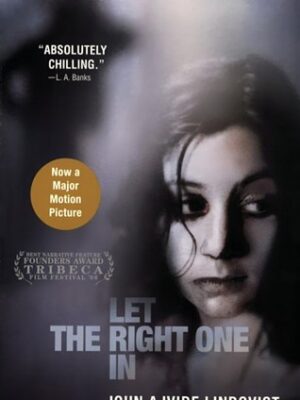 Let the Right One in