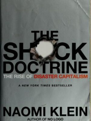 The Shock Doctrine