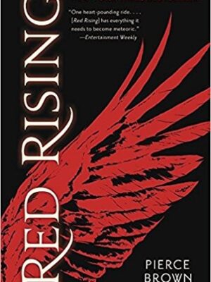 Red Rising (Red Rising #1)