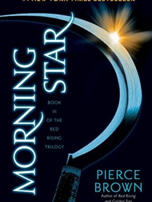 Morning Star (Red Rising #3)