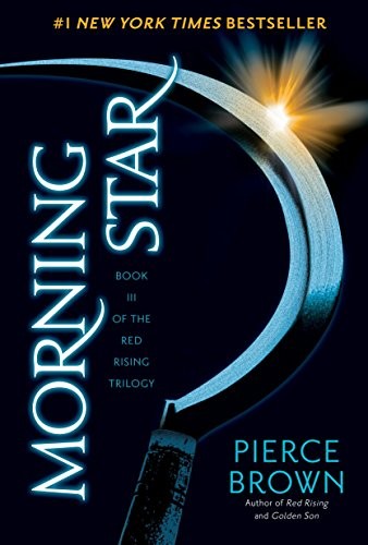 Morning Star (Red Rising #3)