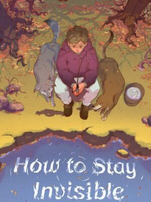 How to Stay Invisible