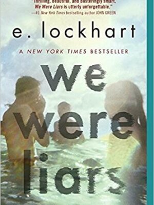 We Were Liars