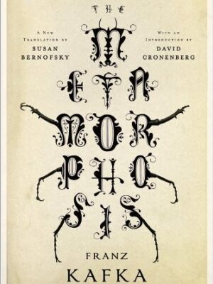 The Metamorphosis