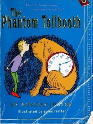 The Phantom Tollbooth (Anniversary)