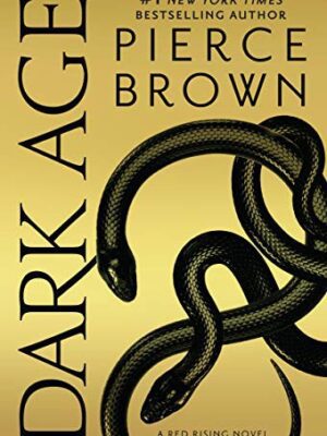 Dark Age (Red Rising #5)