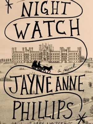 Night Watch (Pulitzer Prize Winner)