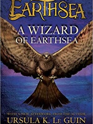 A Wizard of Earthsea