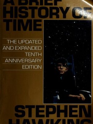 A Brief History of Time