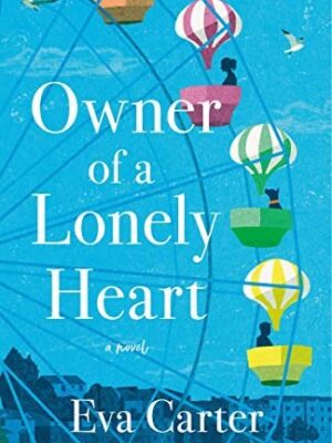 Owner of a Lonely Heart