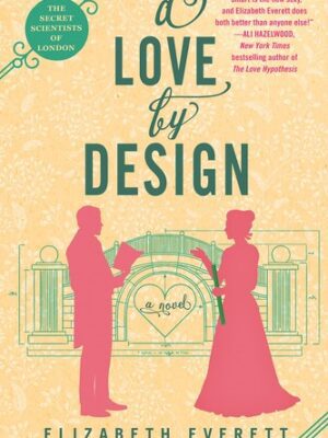A Love by Design
