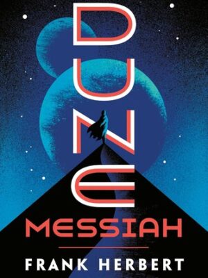 Dune Messiah (Dune #2)